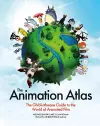 The Animation Atlas cover
