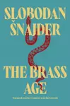 The Brass Age cover