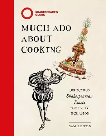 Much Ado About Cooking cover