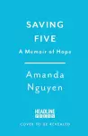 Saving Five cover