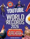 YouTube World Records 2026 cover