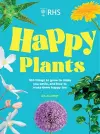 RHS Happy Plants cover