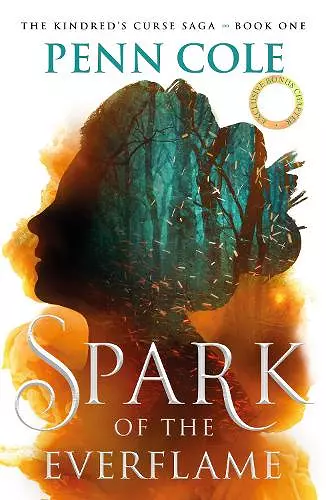 Spark of the Everflame cover