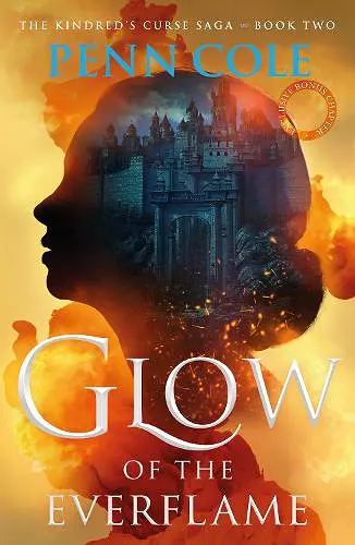 Glow of the Everflame cover