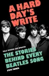 A Hard Day's Write cover