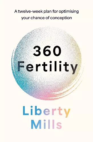 360 Fertility cover