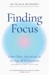 Finding Focus cover