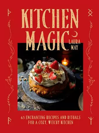 Kitchen Magic cover