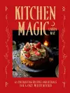 Kitchen Magic cover