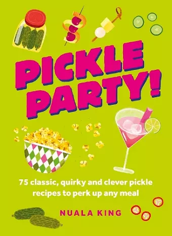Pickle Party! cover