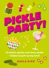Pickle Party! cover