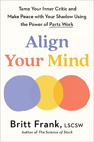 Align Your Mind cover