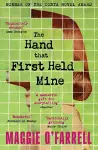 The Hand That First Held Mine cover