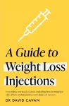 A Guide to Weight Loss Injections cover