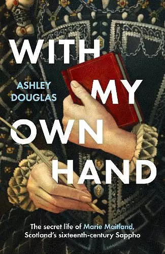 With My Own Hand cover