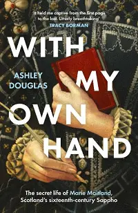 With My Own Hand cover
