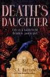 Death's Daughter cover
