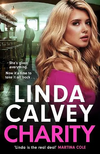 Charity cover