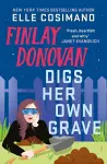 Finlay Donovan Digs Her Own Grave cover