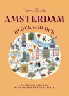 Amsterdam Block by Block cover