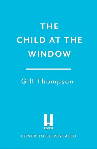 The Child at the Window cover