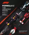 Formula 1: The Greatest Races cover