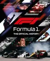 Formula 1: The Official History cover