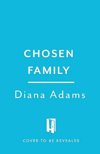 Chosen Family cover