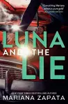 Luna and the Lie cover