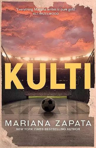 Kulti cover