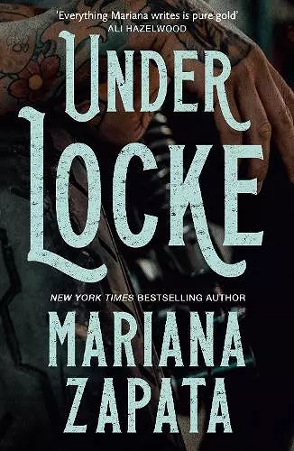 Under Locke cover