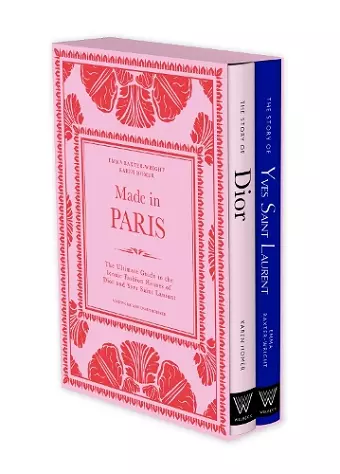 Made in Paris cover