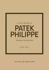 Little Book of Patek Philippe cover