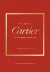 Little Book of Cartier cover