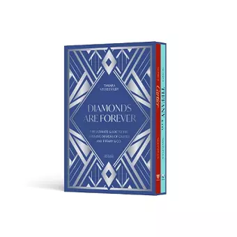 Diamonds are Forever cover