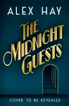 The Midnight Guests cover