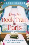 On the Book Train to Paris cover