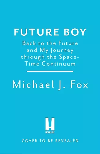 Future Boy cover