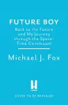 Future Boy cover