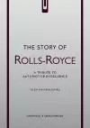 The Story of Rolls-Royce cover