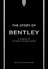 The Story of Bentley cover
