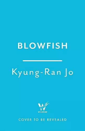 Blowfish cover