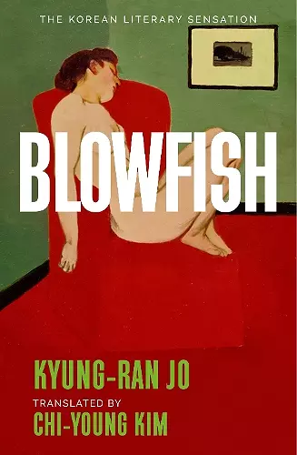 Blowfish cover