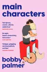 Main Characters cover