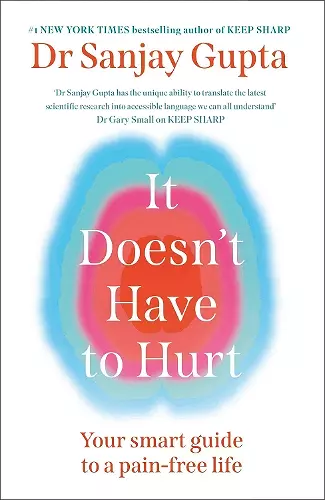 It Doesn't Have to Hurt cover