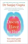 It Doesn't Have to Hurt cover