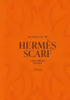 The Story of the Hermès Scarf cover