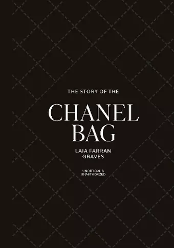 The Story of the Chanel Bag cover
