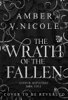The Wrath of the Fallen cover