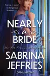 Nearly a Bride cover